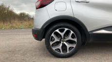 Renault Captur 1.5 dCi 90 GT Line 5dr Diesel Hatchback